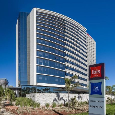 Ibis Budget Ribeirao Preto Vila Do Golf Ngoại thất bức ảnh