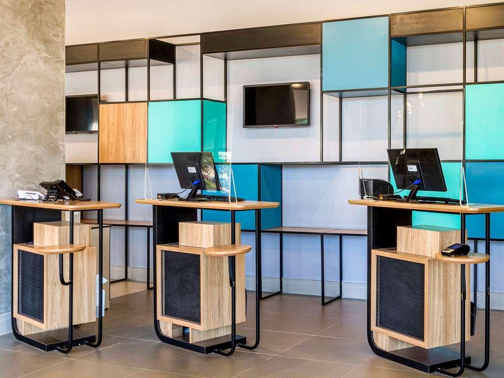Ibis Budget Ribeirao Preto Vila Do Golf Ngoại thất bức ảnh