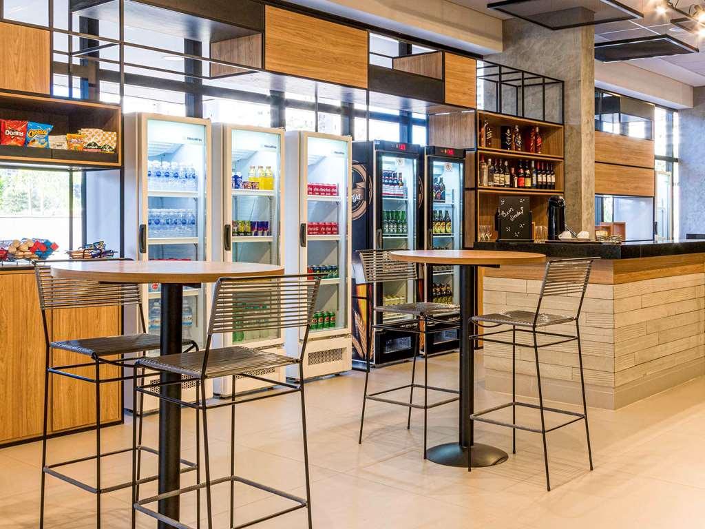 Ibis Budget Ribeirao Preto Vila Do Golf Ngoại thất bức ảnh