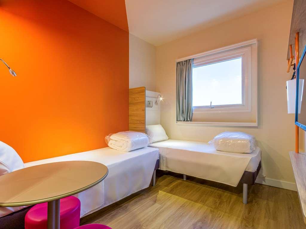 Ibis Budget Ribeirao Preto Vila Do Golf Ngoại thất bức ảnh