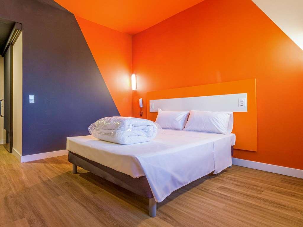 Ibis Budget Ribeirao Preto Vila Do Golf Ngoại thất bức ảnh