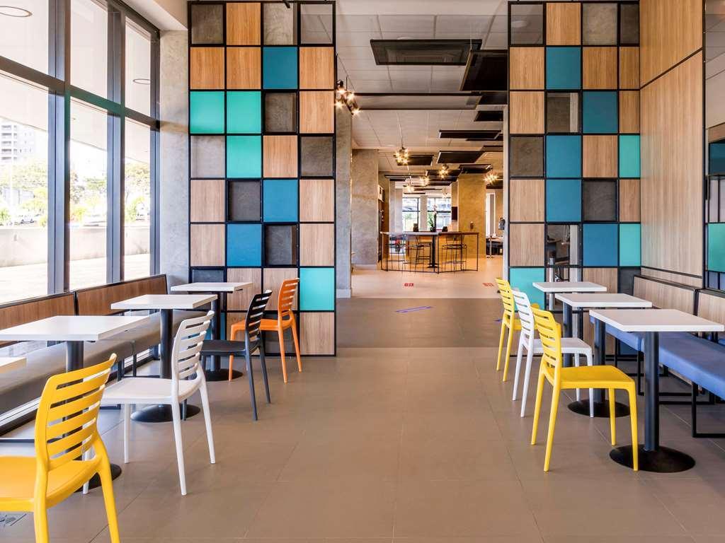 Ibis Budget Ribeirao Preto Vila Do Golf Ngoại thất bức ảnh