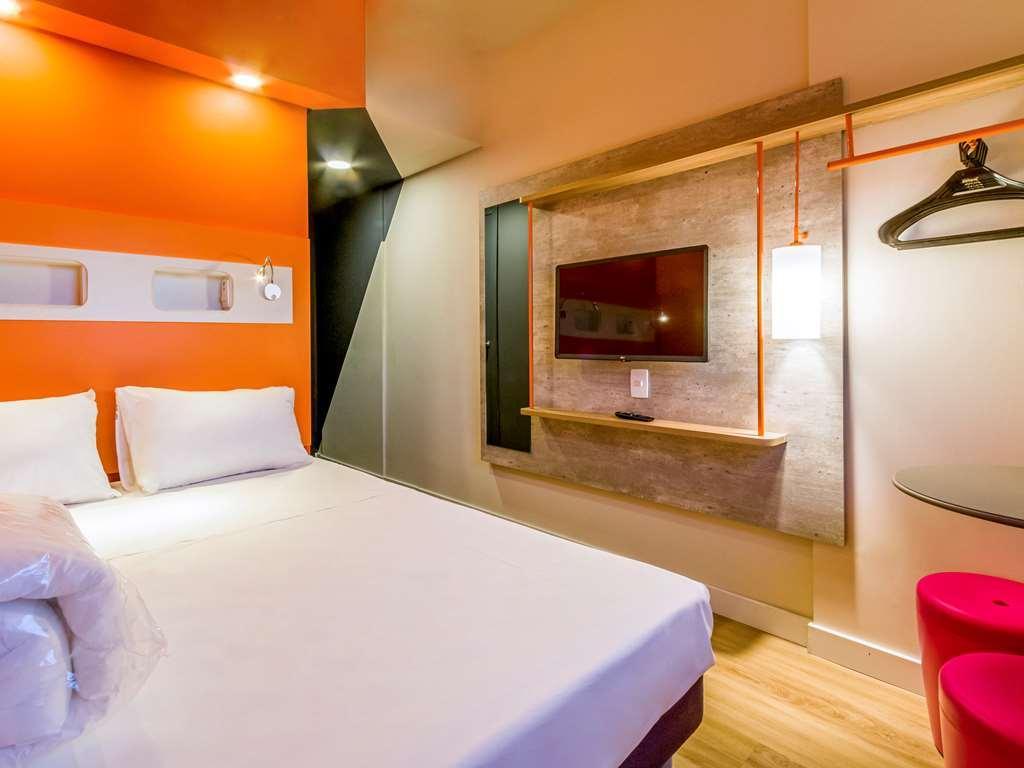 Ibis Budget Ribeirao Preto Vila Do Golf Ngoại thất bức ảnh